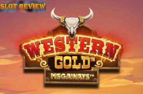 Western Gold Megaways slot